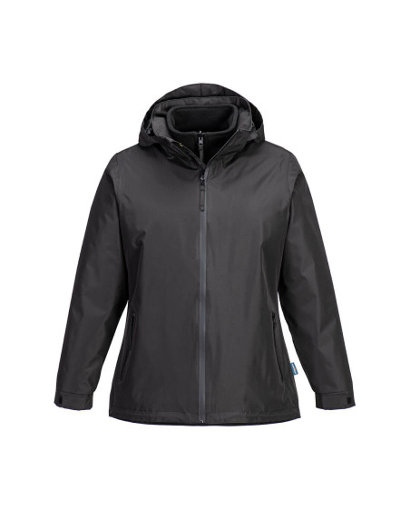 Portwest Women's 3-in-1 Jacket