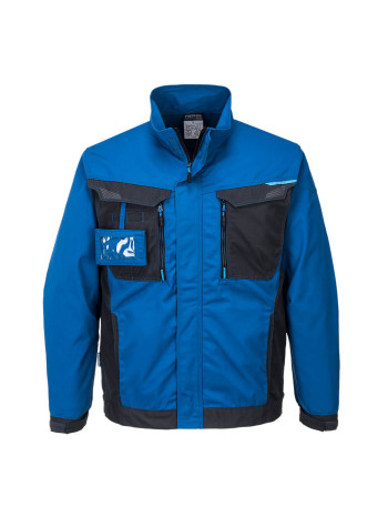 Portwest WX3 Work Jacket 2