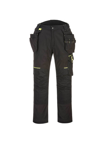 Portwest WX3 Eco Stretch Holster Trousers
