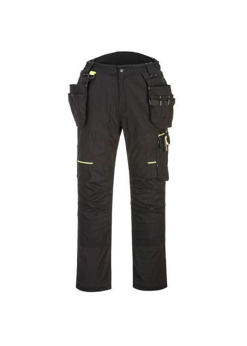 Portwest WX3 Eco Stretch Holster Trousers