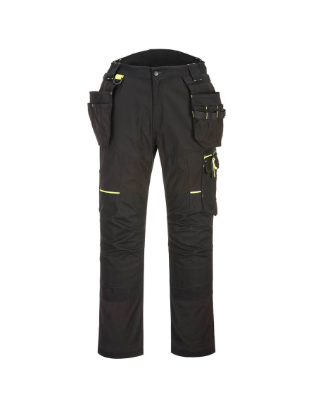Portwest WX3 Eco Stretch Holster Trousers