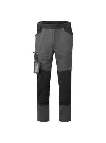Portwest WX3 Slim Fit Work Trousers