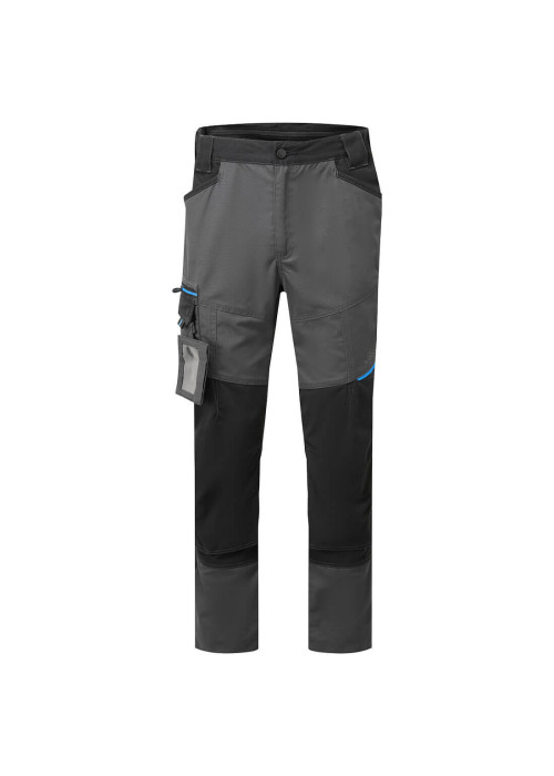 Portwest WX3 Slim Fit Work Trousers