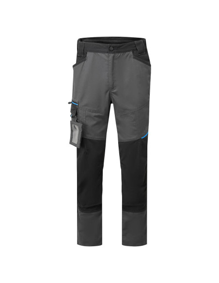 Portwest WX3 Slim Fit Work Trousers