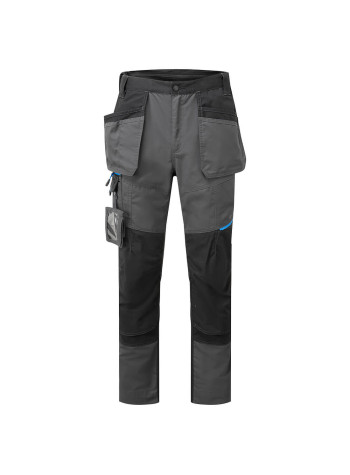 Portwest WX3 Slim Fit Holster Trousers