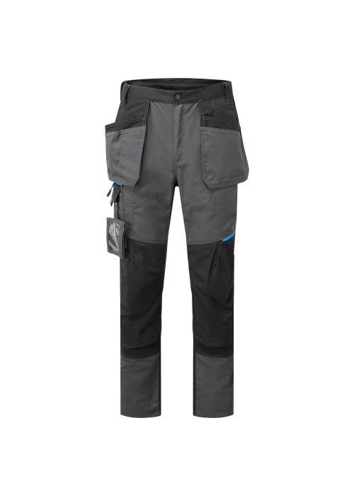 Portwest WX3 Slim Fit Holster Trousers