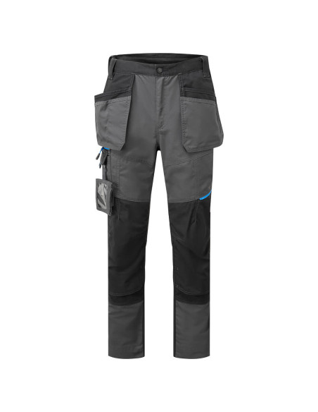 Portwest WX3 Slim Fit Holster Trousers