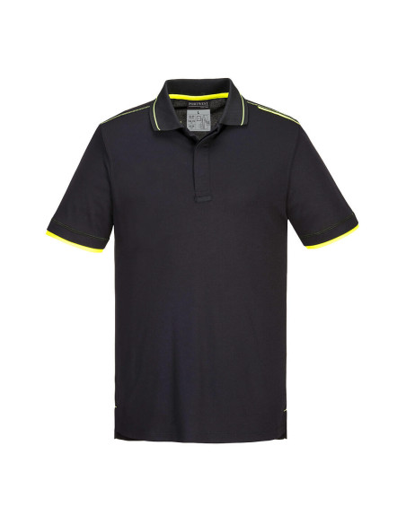 Portwest WX3 Eco Polo Shirt