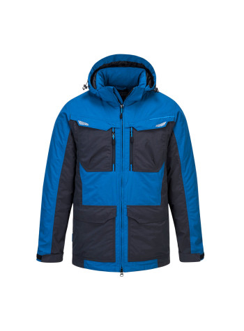 Portwest WX3 Winter Jacket 2