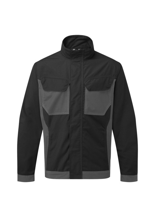 Portwest WX3 Industrial Wash Jacket