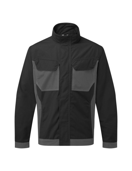 Portwest WX3 Industrial Wash Jacket