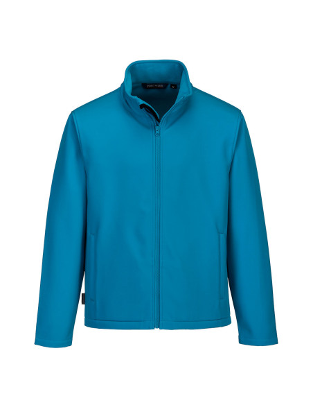Portwest Print and Promo Softshell Jacket (2L)