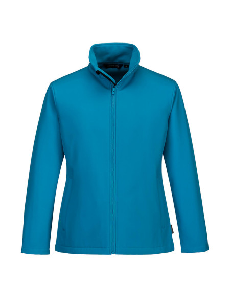 Portwest Women's Print and Promo Softshell (2L)