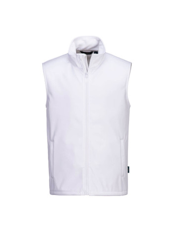 Portwest Print and Promo Softshell Gilet (2L)
