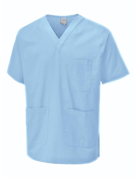 Uneek Scrub Top