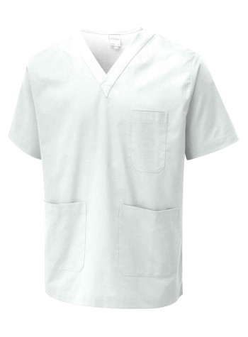 Uneek Scrub Top