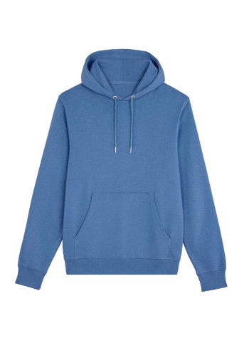 Stanley/Stella Unisex Archer Hoodie Sweatshirt (STSU011) 2
