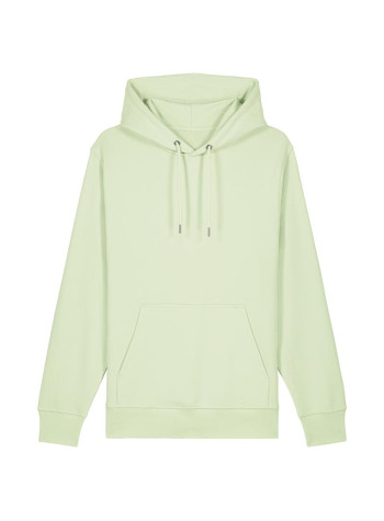 Stanley/Stella Unisex Archer Hoodie Sweatshirt (STSU011) 2
