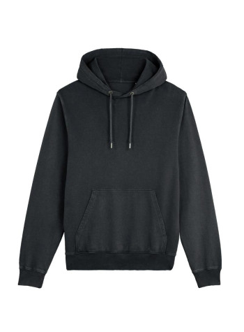 Stanley/Stella Unisex Archer Vintage Hoodie Sweatshirt (STSU040) 2