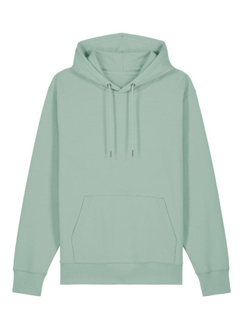 Stanley/Stella Unisex Cruiser 2.0 Iconic Hoodie Sweatshirt (STSU177) 2