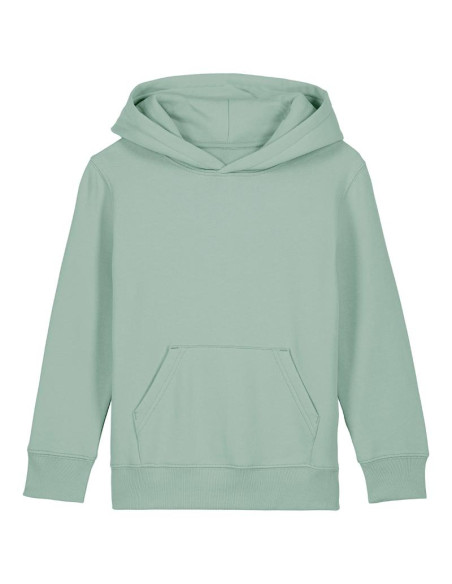 Stanley/Stella Kids Mini Cruiser 2.0 Iconic Hoodie Sweatshirt (STSK180)