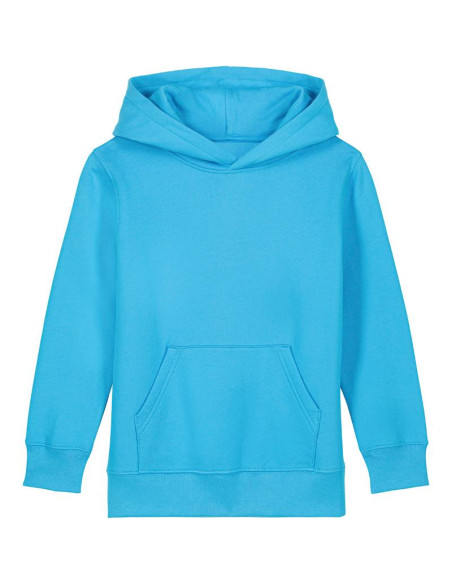 Stanley/Stella Kids Mini Cruiser 2.0 Iconic Hoodie Sweatshirt (STSK180)
