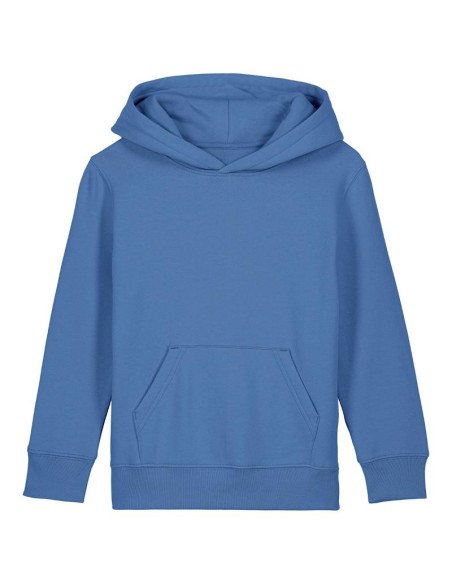 Stanley/Stella Kids Mini Cruiser 2.0 Iconic Hoodie Sweatshirt (STSK180)