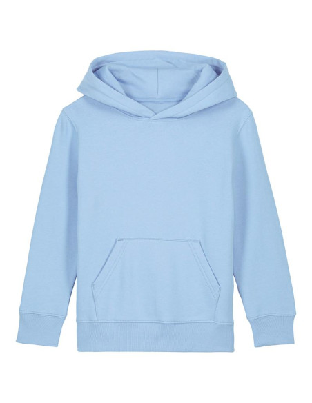 Stanley/Stella Kids Mini Cruiser 2.0 Iconic Hoodie Sweatshirt (STSK180)