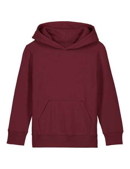 Stanley/Stella Kids Mini Cruiser 2.0 Iconic Hoodie Sweatshirt (STSK180)