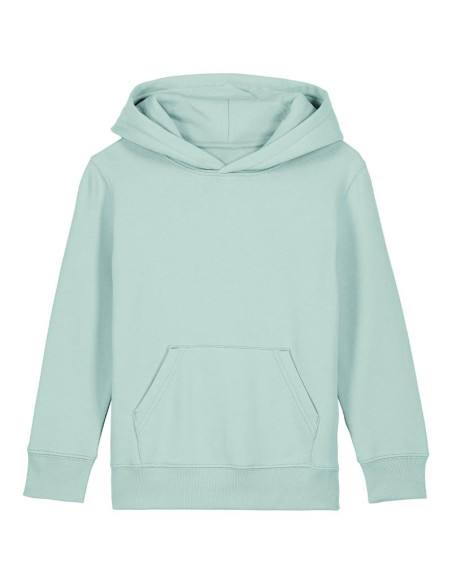 Stanley/Stella Kids Mini Cruiser 2.0 Iconic Hoodie Sweatshirt (STSK180)