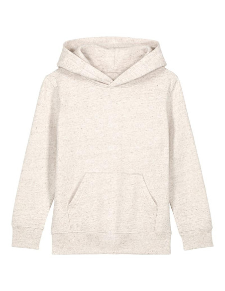 Stanley/Stella Kids Mini Cruiser 2.0 Iconic Hoodie Sweatshirt (STSK180)