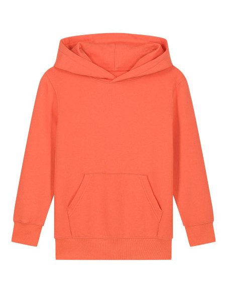 Stanley/Stella Kids Mini Cruiser 2.0 Iconic Hoodie Sweatshirt (STSK180)