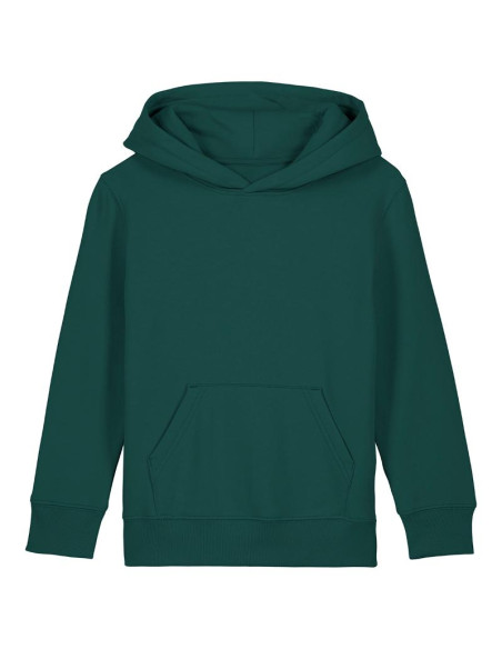 Stanley/Stella Kids Mini Cruiser 2.0 Iconic Hoodie Sweatshirt (STSK180)