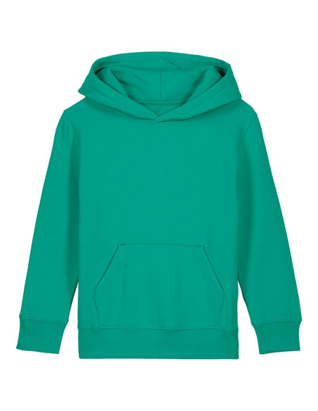 Stanley/Stella Kids Mini Cruiser 2.0 Iconic Hoodie Sweatshirt (STSK180)