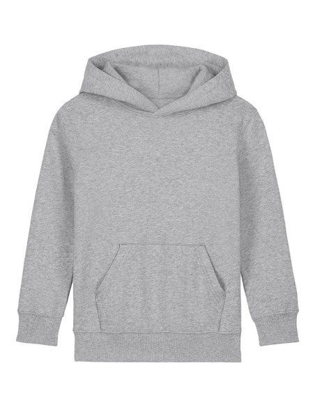 Stanley/Stella Kids Mini Cruiser 2.0 Iconic Hoodie Sweatshirt (STSK180)