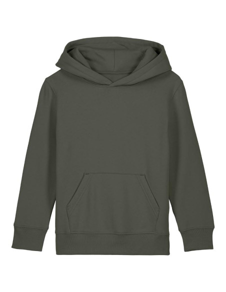 Stanley/Stella Kids Mini Cruiser 2.0 Iconic Hoodie Sweatshirt (STSK180)