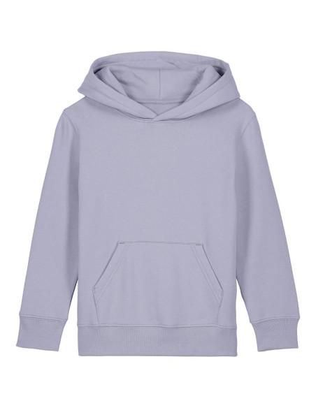 Stanley/Stella Kids Mini Cruiser 2.0 Iconic Hoodie Sweatshirt (STSK180)