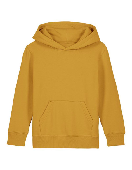Stanley/Stella Kids Mini Cruiser 2.0 Iconic Hoodie Sweatshirt (STSK180)