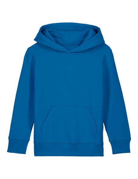 Stanley/Stella Kids Mini Cruiser 2.0 Iconic Hoodie Sweatshirt (STSK180)