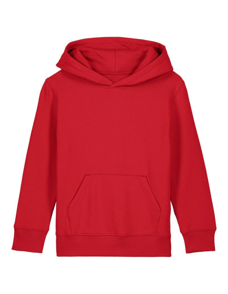 Stanley/Stella Kids Mini Cruiser 2.0 Iconic Hoodie Sweatshirt (STSK180)