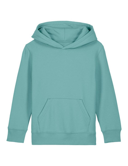 Stanley/Stella Kids Mini Cruiser 2.0 Iconic Hoodie Sweatshirt (STSK180)