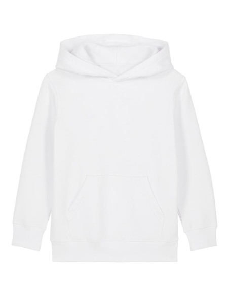 Stanley/Stella Kids Mini Cruiser 2.0 Iconic Hoodie Sweatshirt (STSK180)