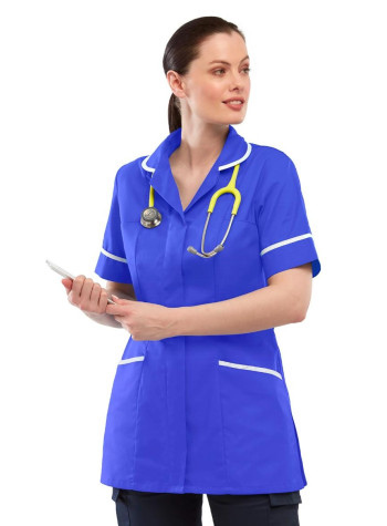 Uneek Ladies Premium Tunic