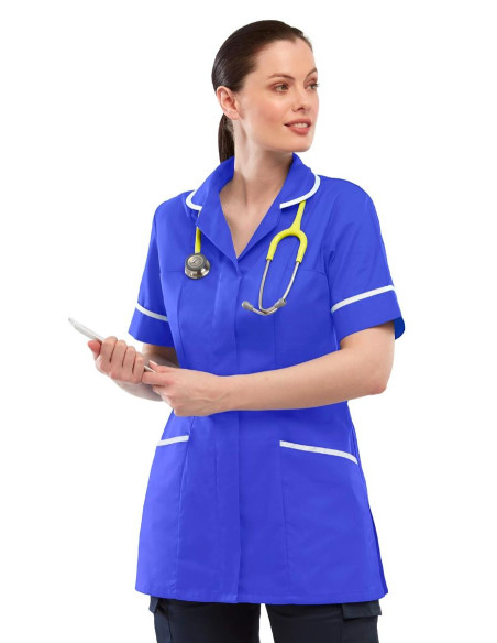 Uneek Ladies Premium Tunic