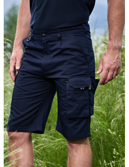 Orn Workwear Hawk EarthPro® Shorts