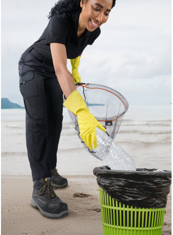 Orn Workwear Ladies Hawk EarthPro® Trouser