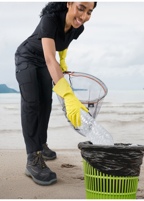 Orn Workwear Ladies Hawk EarthPro® Trouser