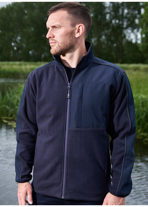 Orn Workwear Bateleur EarthPro® Fleece