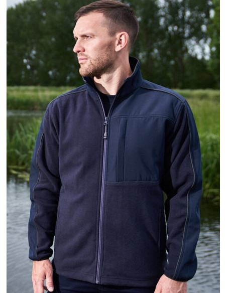 Orn Workwear Bateleur EarthPro® Fleece