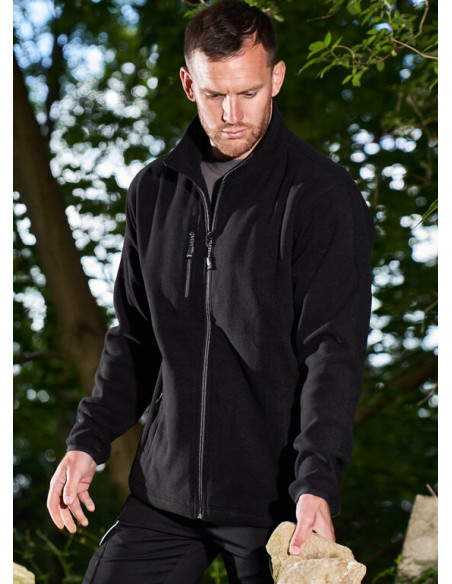 Orn Workwear Falcon EarthPro® Fleece